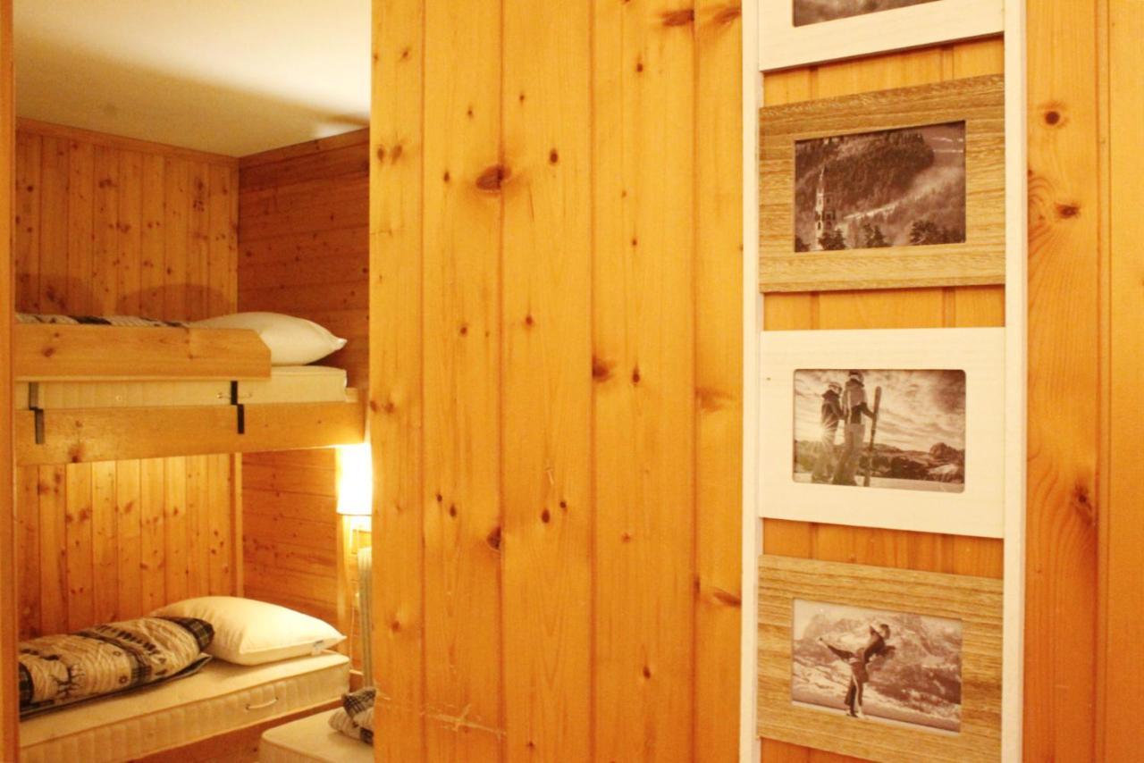 La Tana - Agenzia Dolomiti Affitti Apartment Cavalese Exterior photo